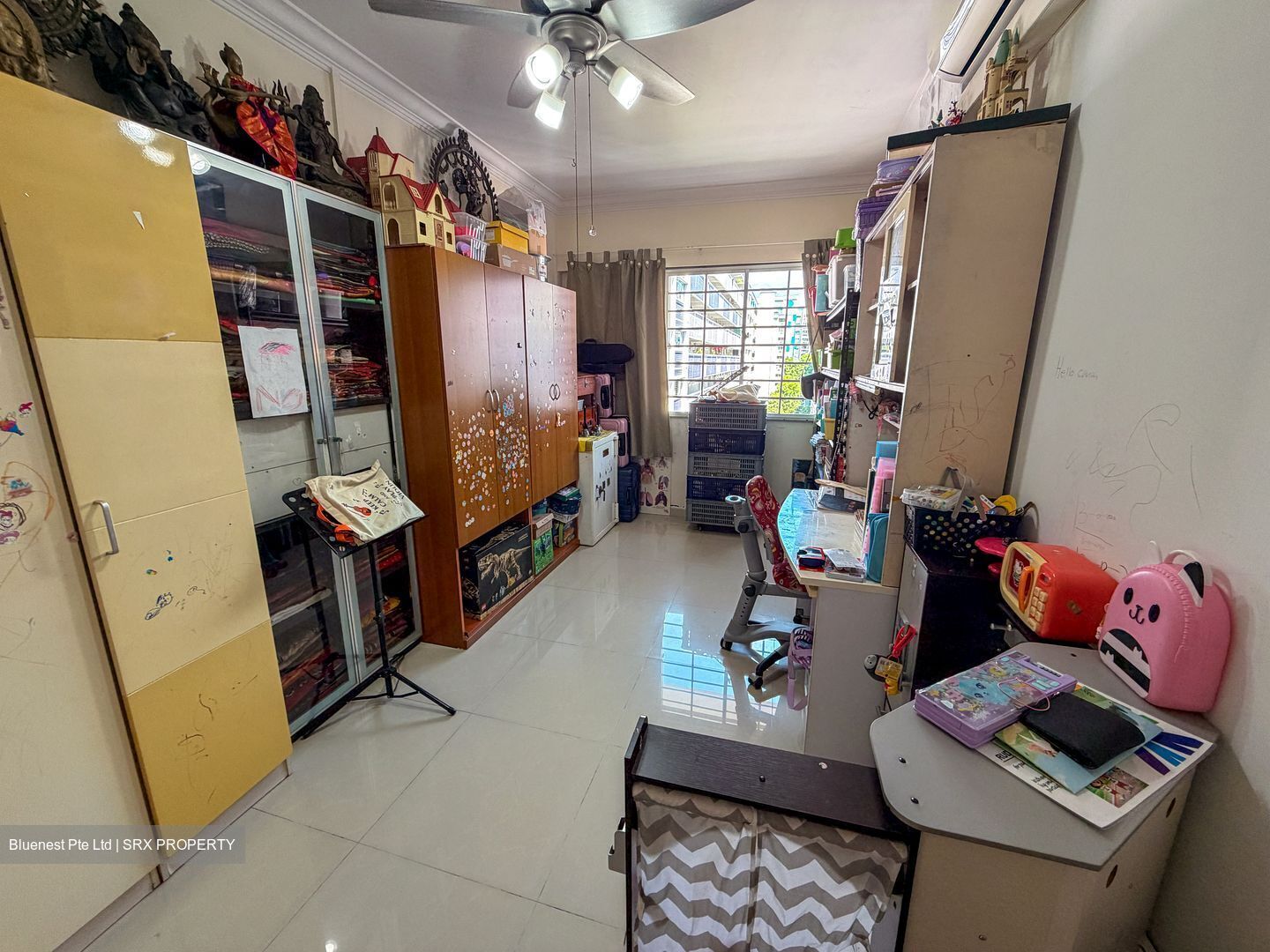 Blk 538 Serangoon North Avenue 4 (Serangoon), HDB 5 Rooms #550303321